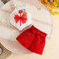 Baby Floral Suit Set-imported