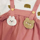 Baby Frock - Bear Theme - IMPORTED