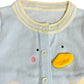 Baby WooL Suit Set - Duck Theme- IMPORTED