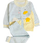 Baby WooL Suit Set - Duck Theme- IMPORTED