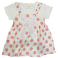 Baby Frock - Tie Theme- IMPORTED