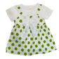 Baby Frock - Tie Theme- IMPORTED