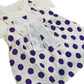 Baby Frock - Tie Theme- IMPORTED