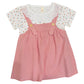 Baby Frock - Floral Theme - IMPORTED