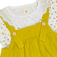 Baby Frock - Floral Theme - IMPORTED