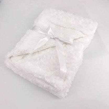 Baby Fur Blanket - IMPORTED