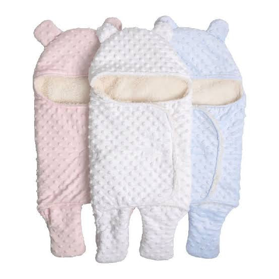 Baby Swaddle - IMPORTED