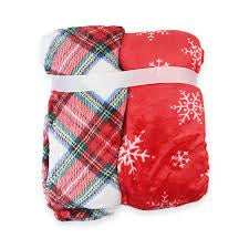 Pack of 2- Baby Blanket- Lightweight- IMPORTED