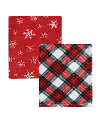 Pack of 2- Baby Blanket- Lightweight- IMPORTED