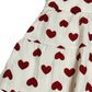 Baby Frock- Heart Theme - IMPORTED