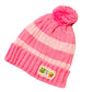 Baby Fleece Cap- Carrot Theme- IMPORTED