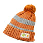 Baby Fleece Cap- Carrot Theme- IMPORTED