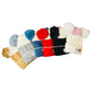 Baby Heart Theme Cap- Fleece- IMPORTED