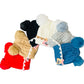 Baby Fleece Cap- IMPORTED