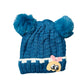 Baby Fleece Cap- IMPORTED