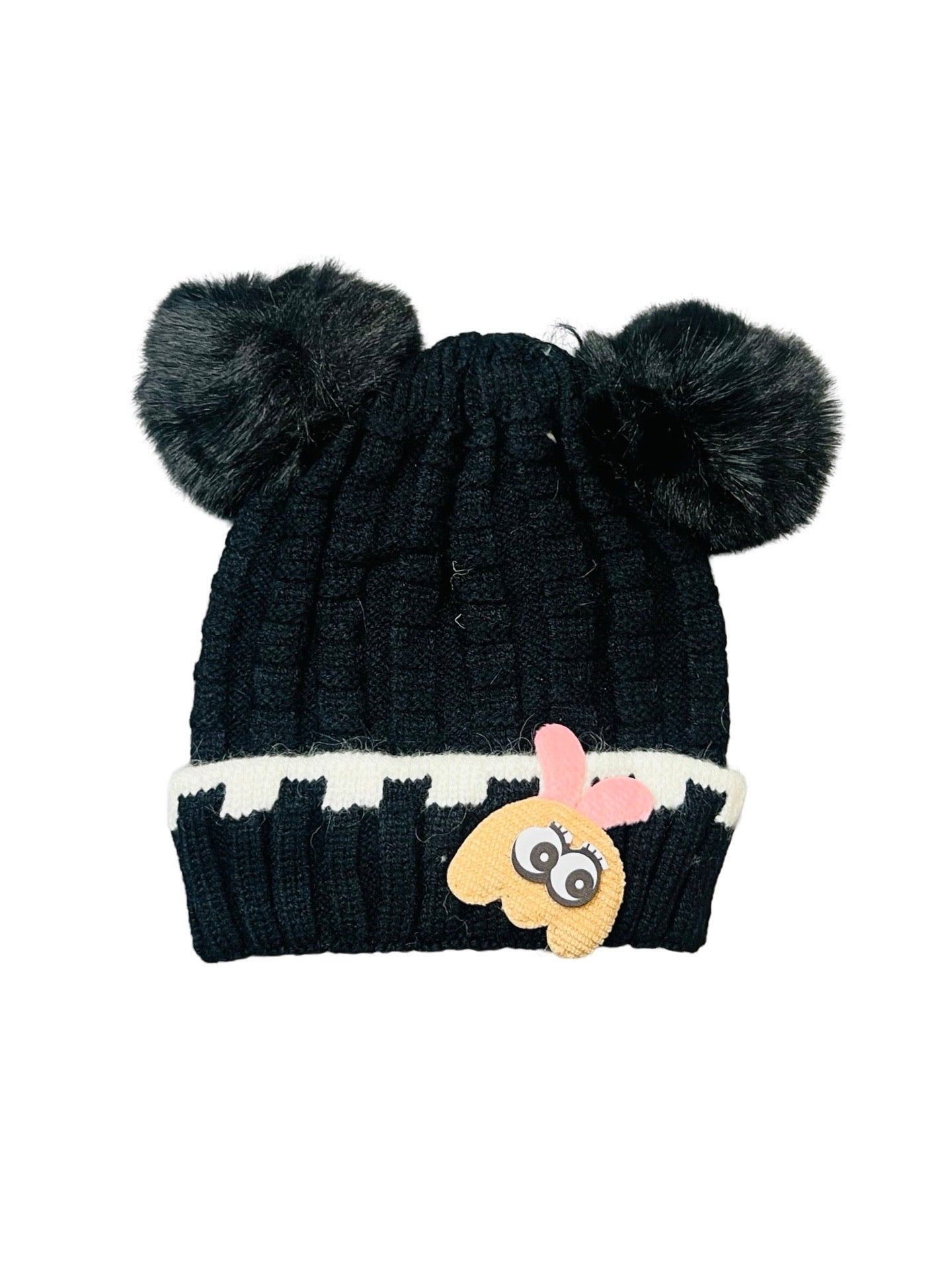 Baby Fleece Cap- IMPORTED