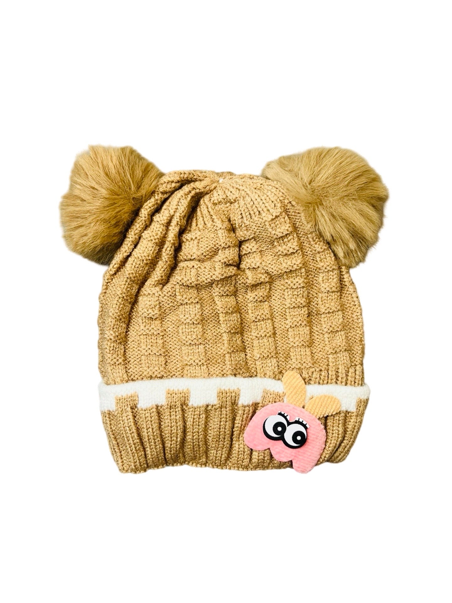 Baby Fleece Cap- IMPORTED