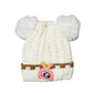 Baby Fleece Cap- IMPORTED