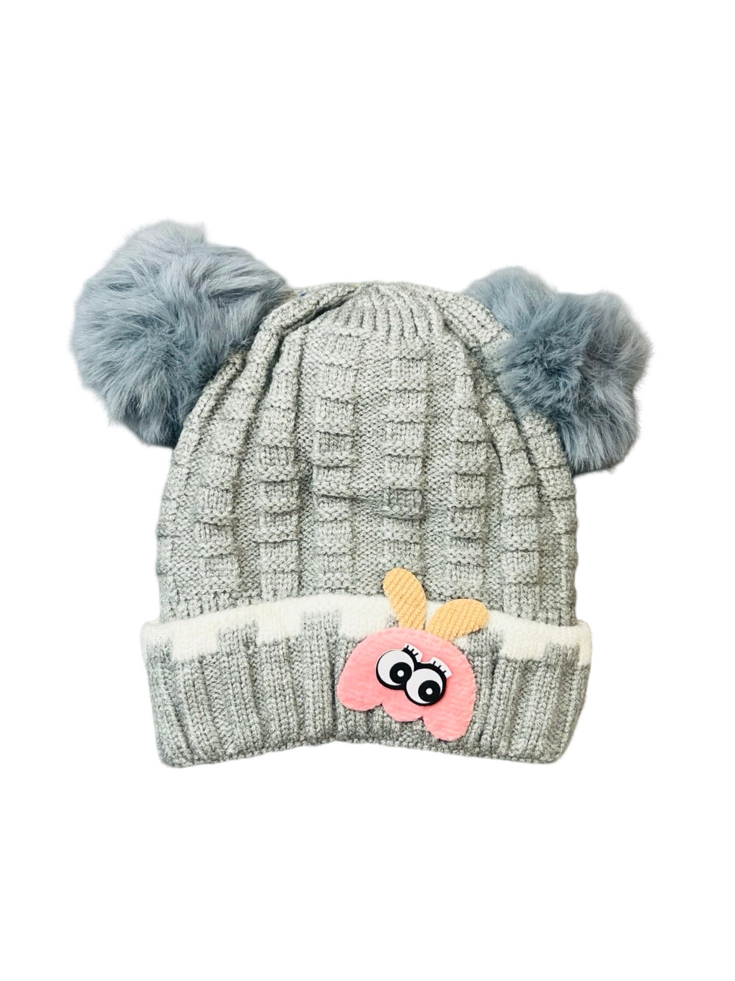 Baby Fleece Cap- IMPORTED