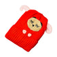 Baby Knitted Cap- IMPORTED