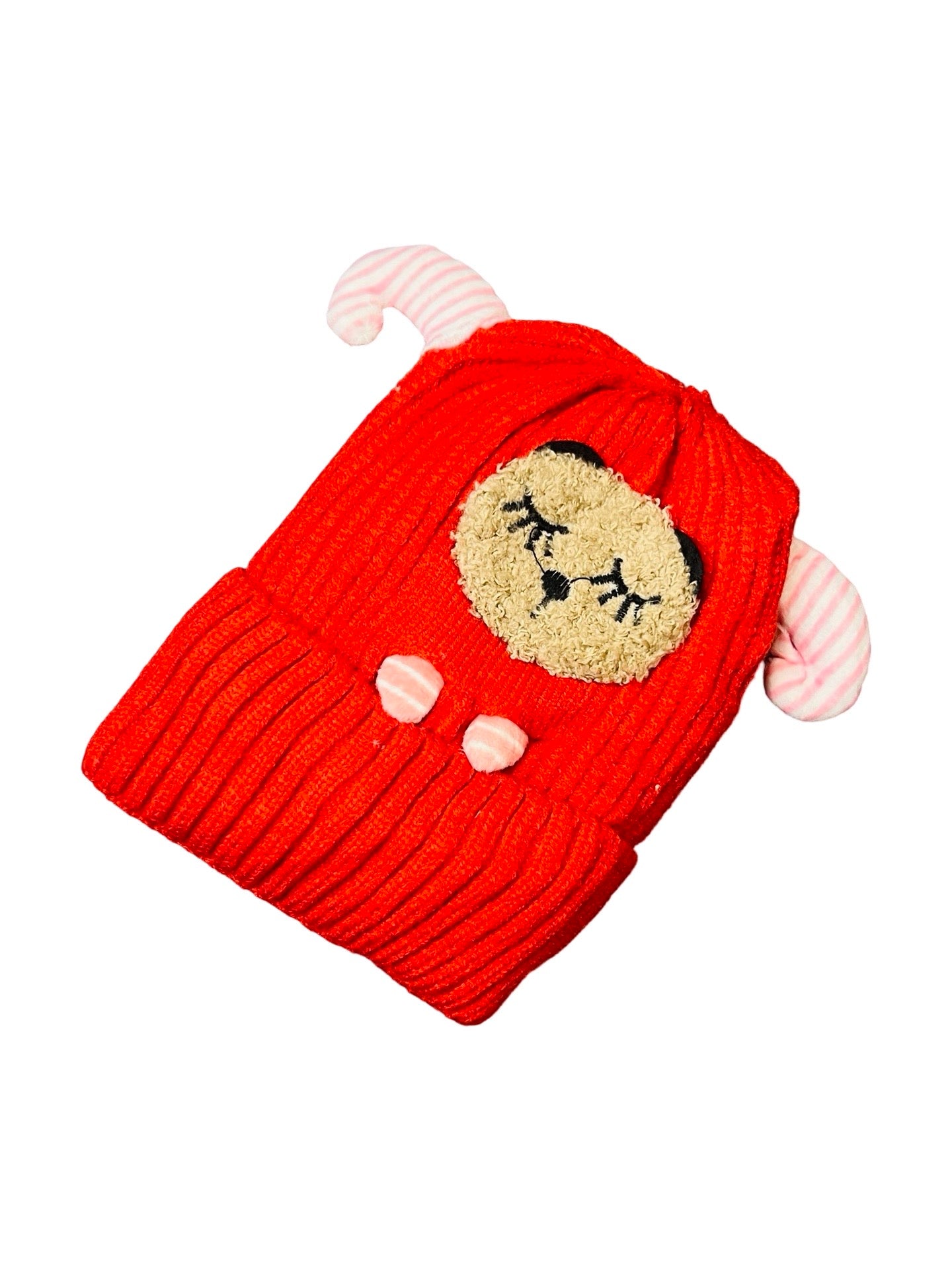 Baby Knitted Cap- IMPORTED