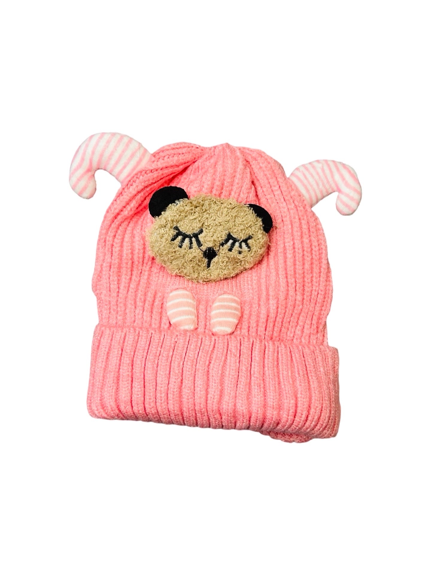 Baby Knitted Cap- IMPORTED