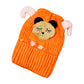 Baby Knitted Cap- IMPORTED