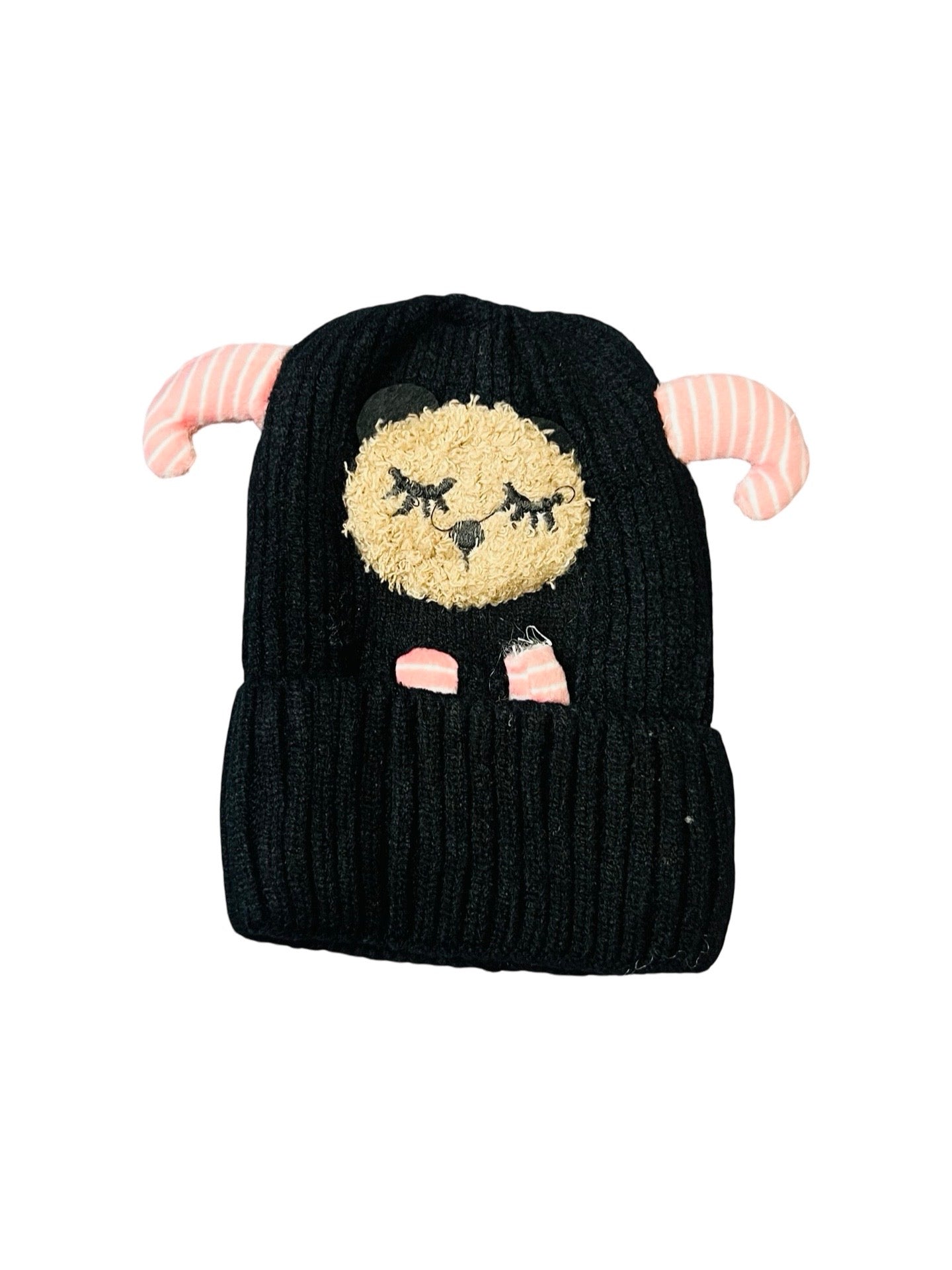 Baby Knitted Cap- IMPORTED