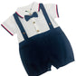 Baby Romper- IMPORTED