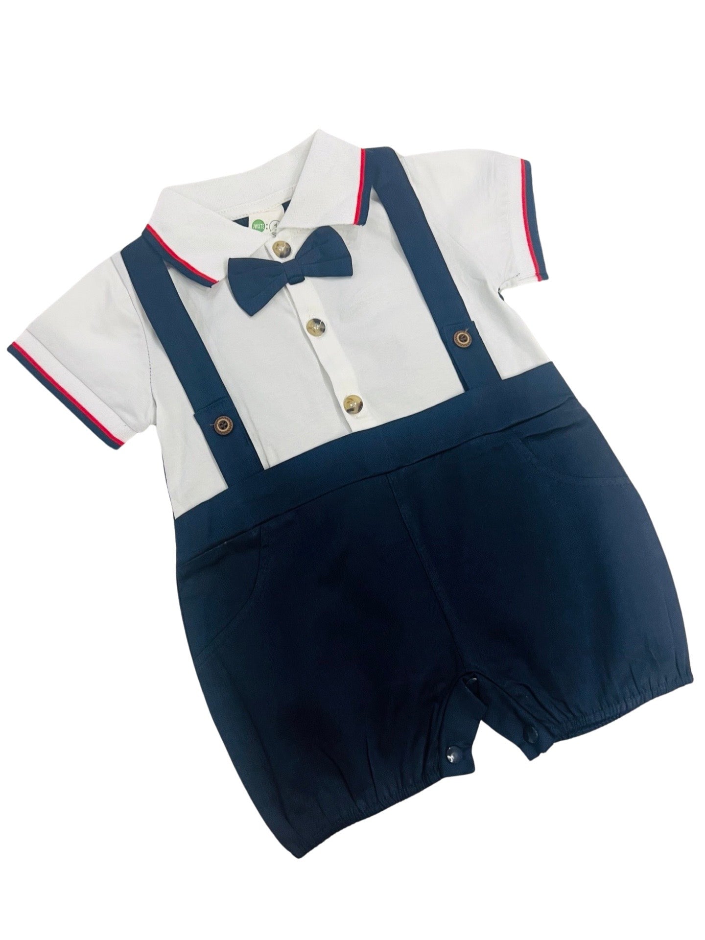 Baby Romper- IMPORTED