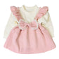 Premium Wool Frock - IMPORTED