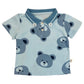 Baby Suit- Bear Theme - IMPORTED