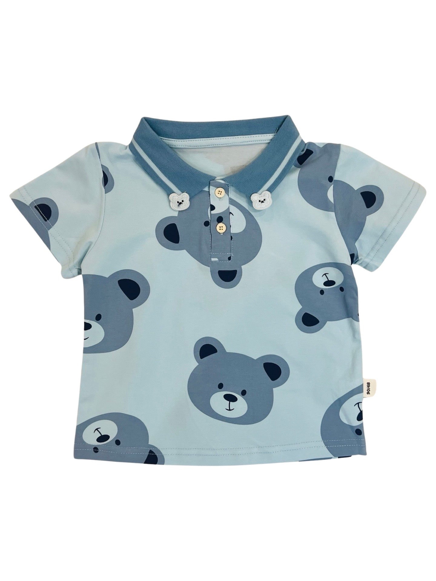 Baby Suit- Bear Theme - IMPORTED