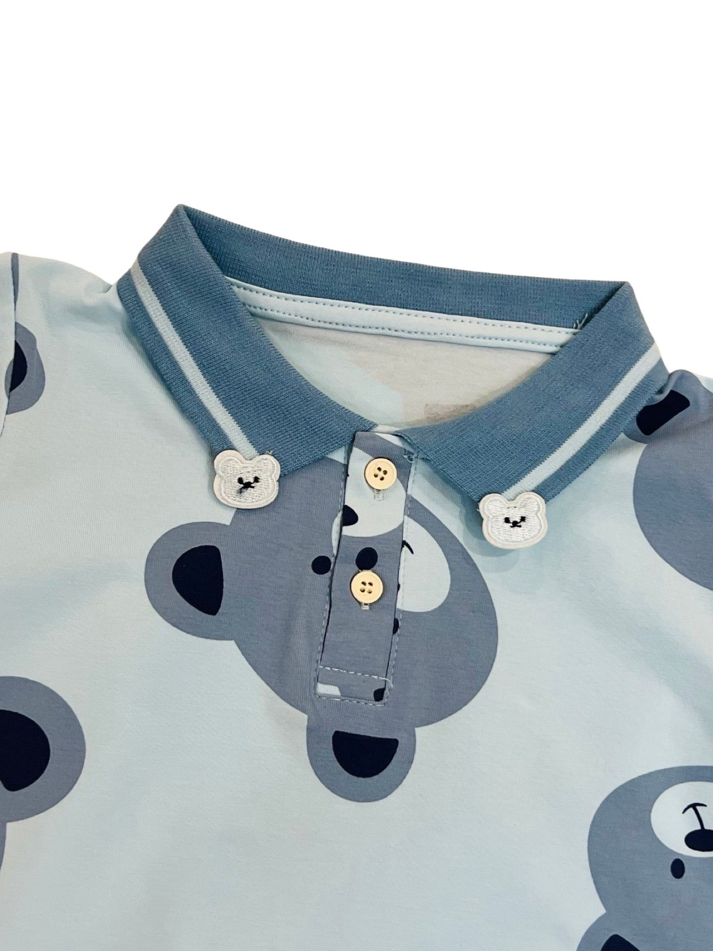 Baby Suit- Bear Theme - IMPORTED