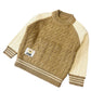 Premium Baby Wool Sweater- IMPORTED