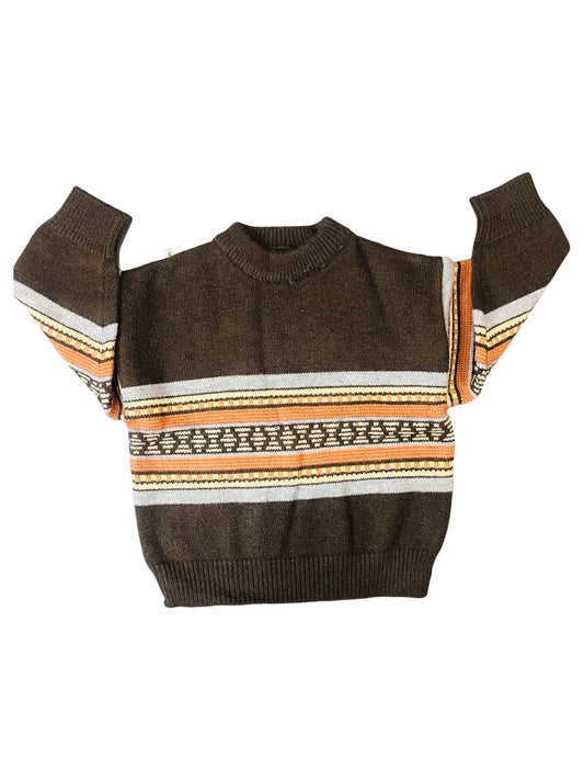 Baby Wool Sweater- IMPORTED