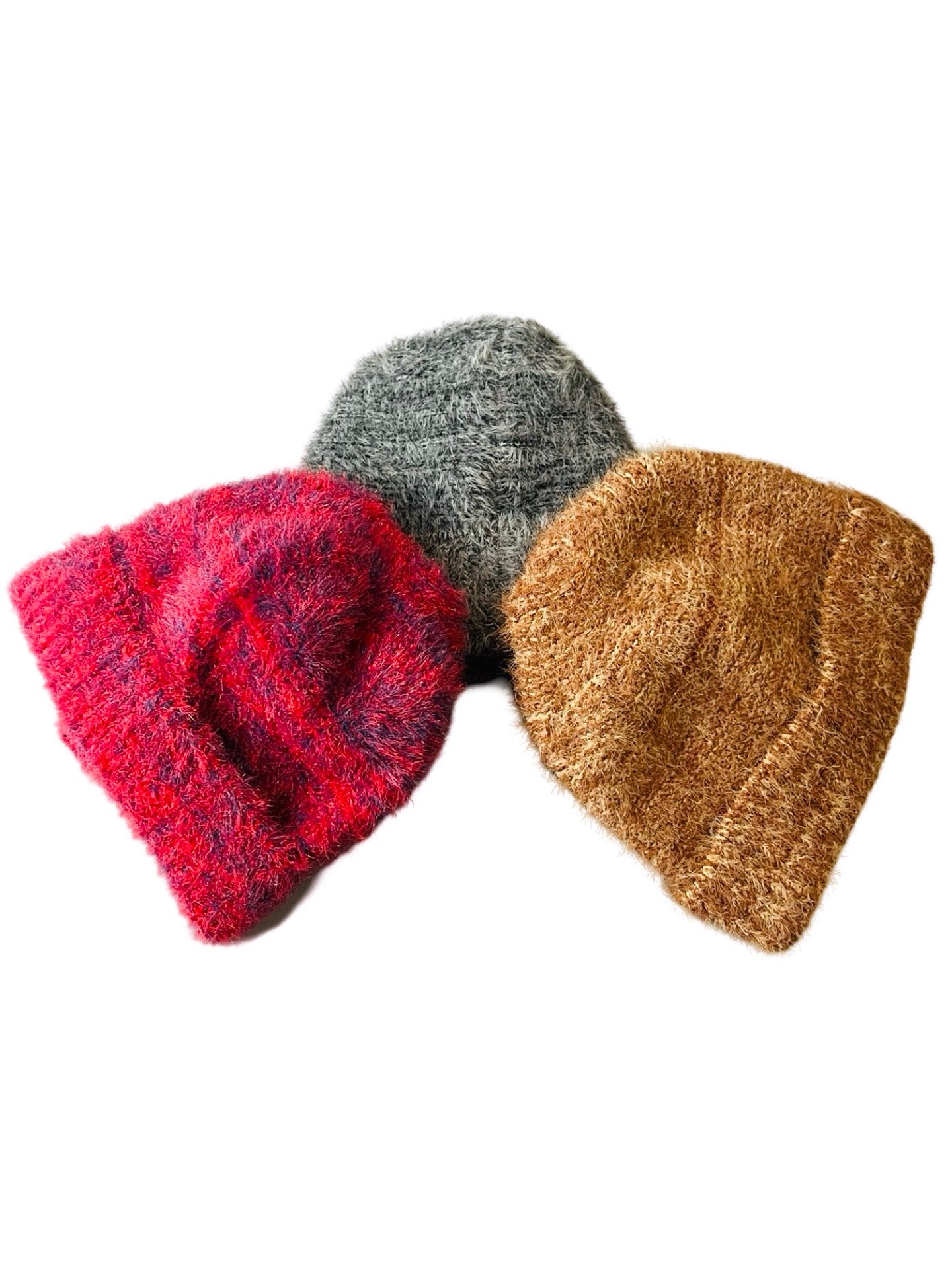 Newborn Wool Cap- IMPORTED