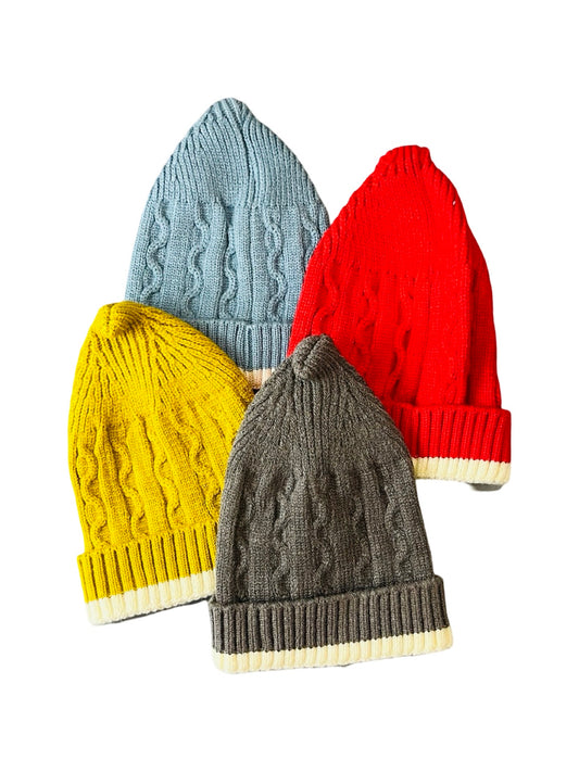 Baby knitted cap- IMPORTED