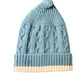 Baby knitted cap- IMPORTED