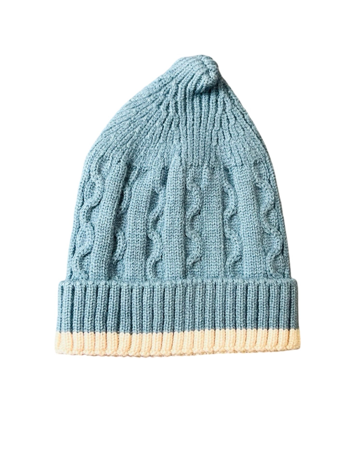 Baby knitted cap- IMPORTED