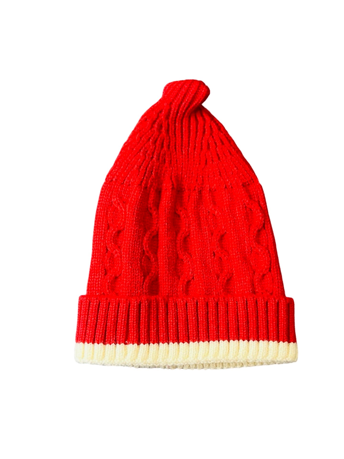 Baby knitted cap- IMPORTED