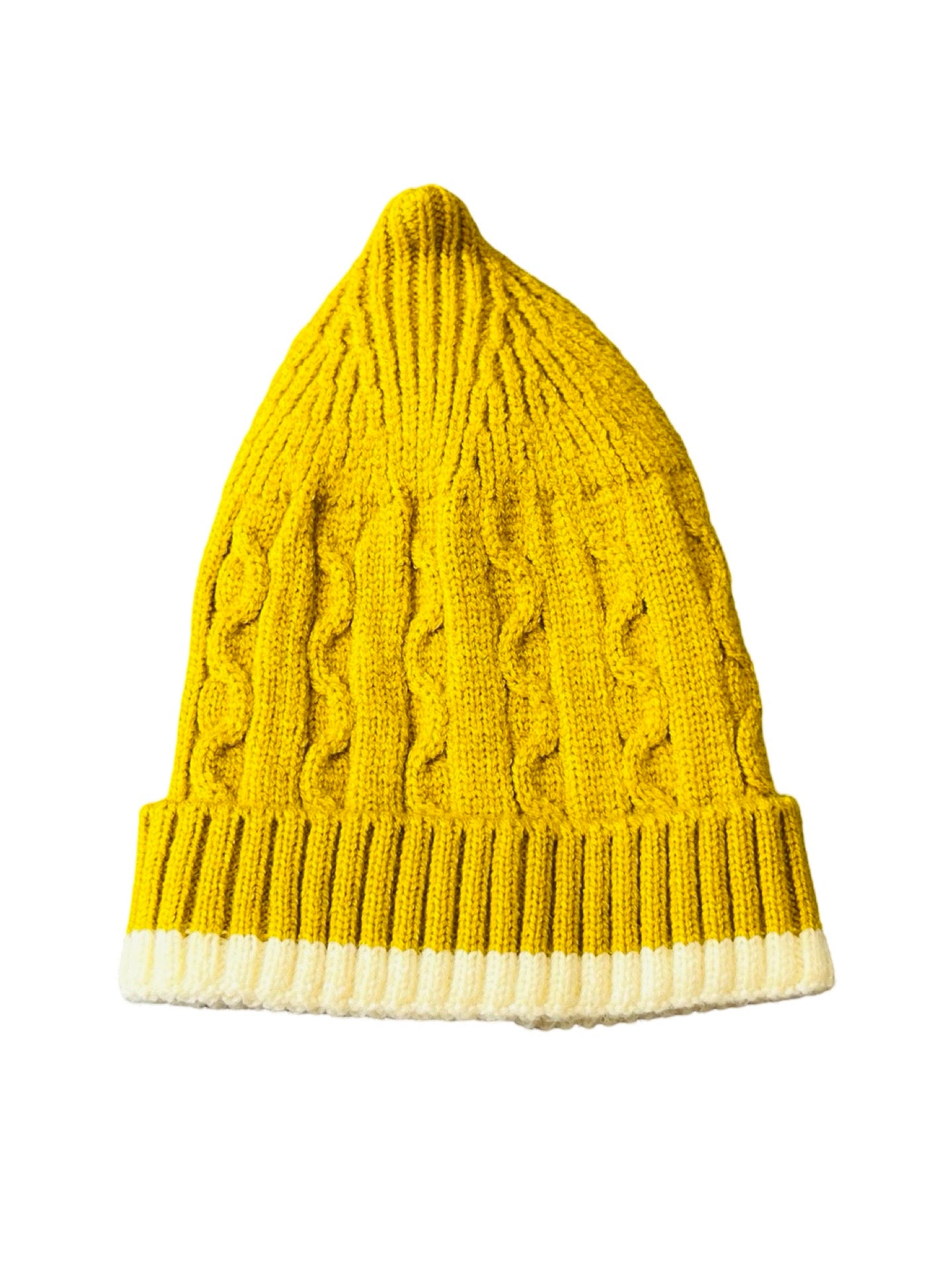 Baby knitted cap- IMPORTED