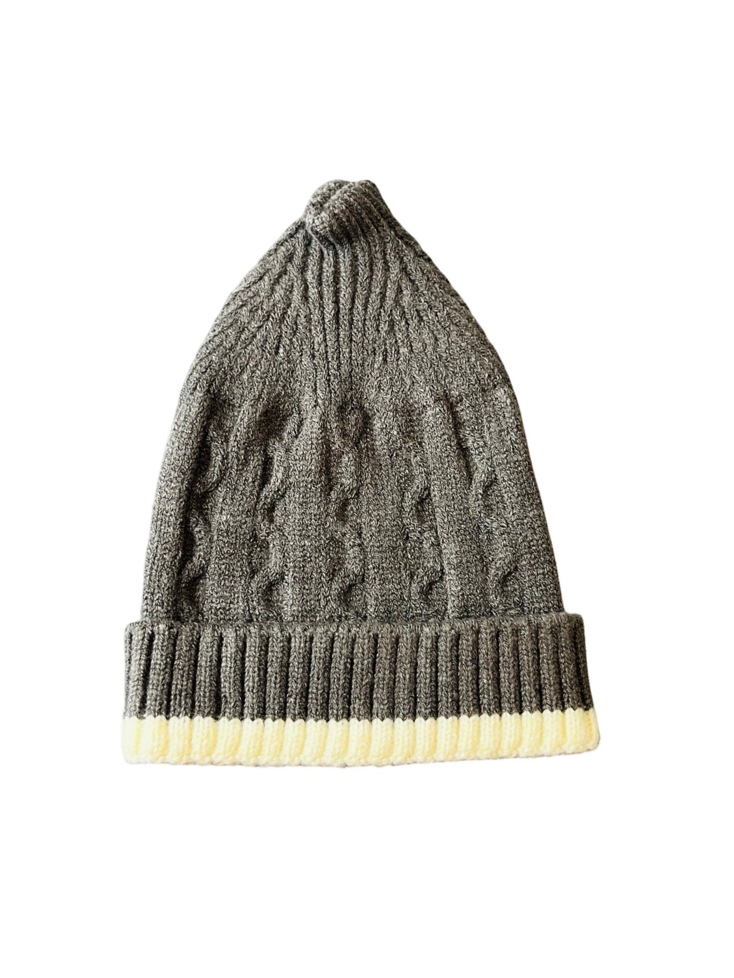 Baby knitted cap- IMPORTED