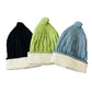 Baby Knitted Cap- IMPORTED