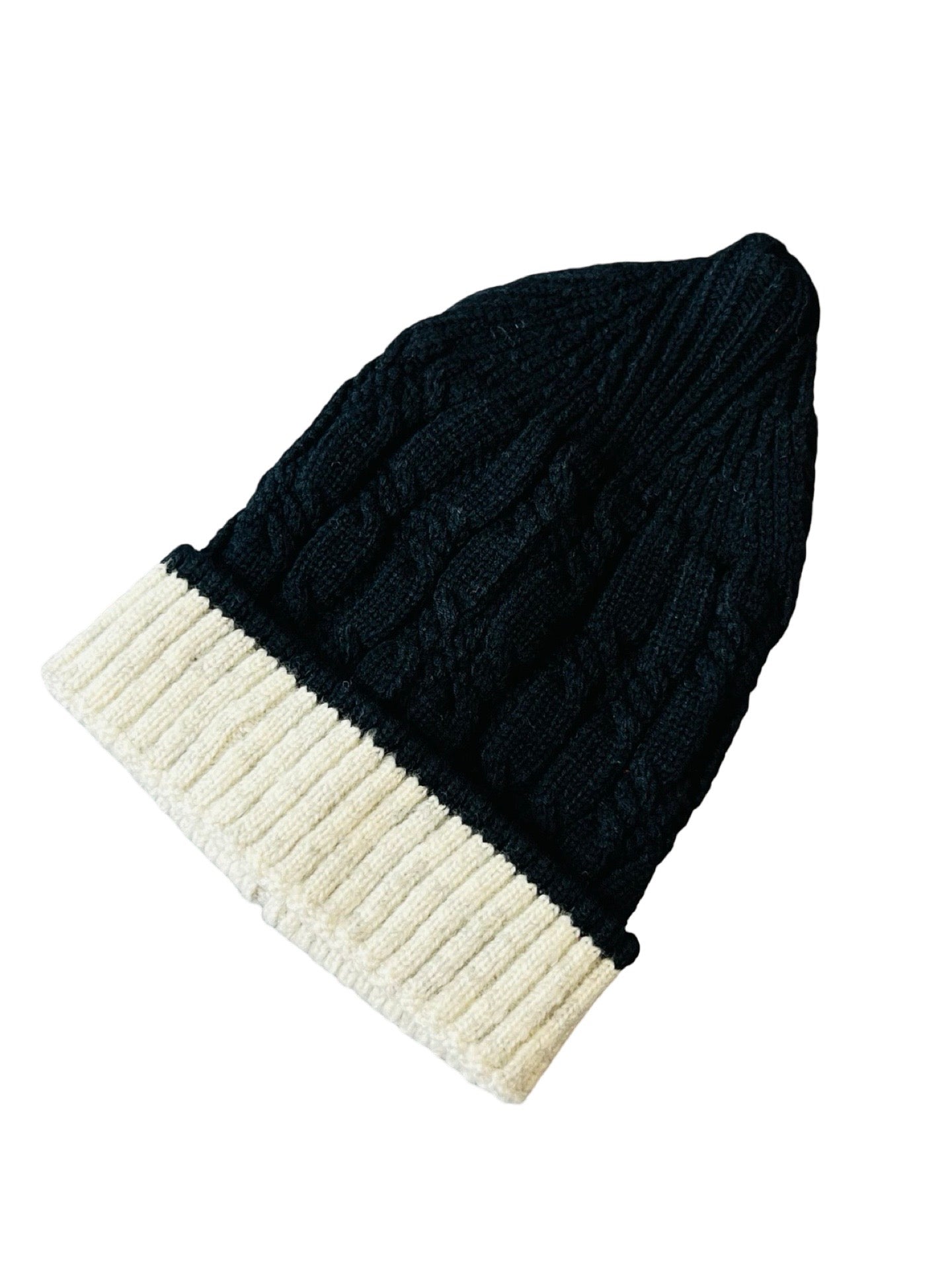 Baby Knitted Cap- IMPORTED