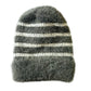 Baby Wool Cap- Striped - IMPORTED