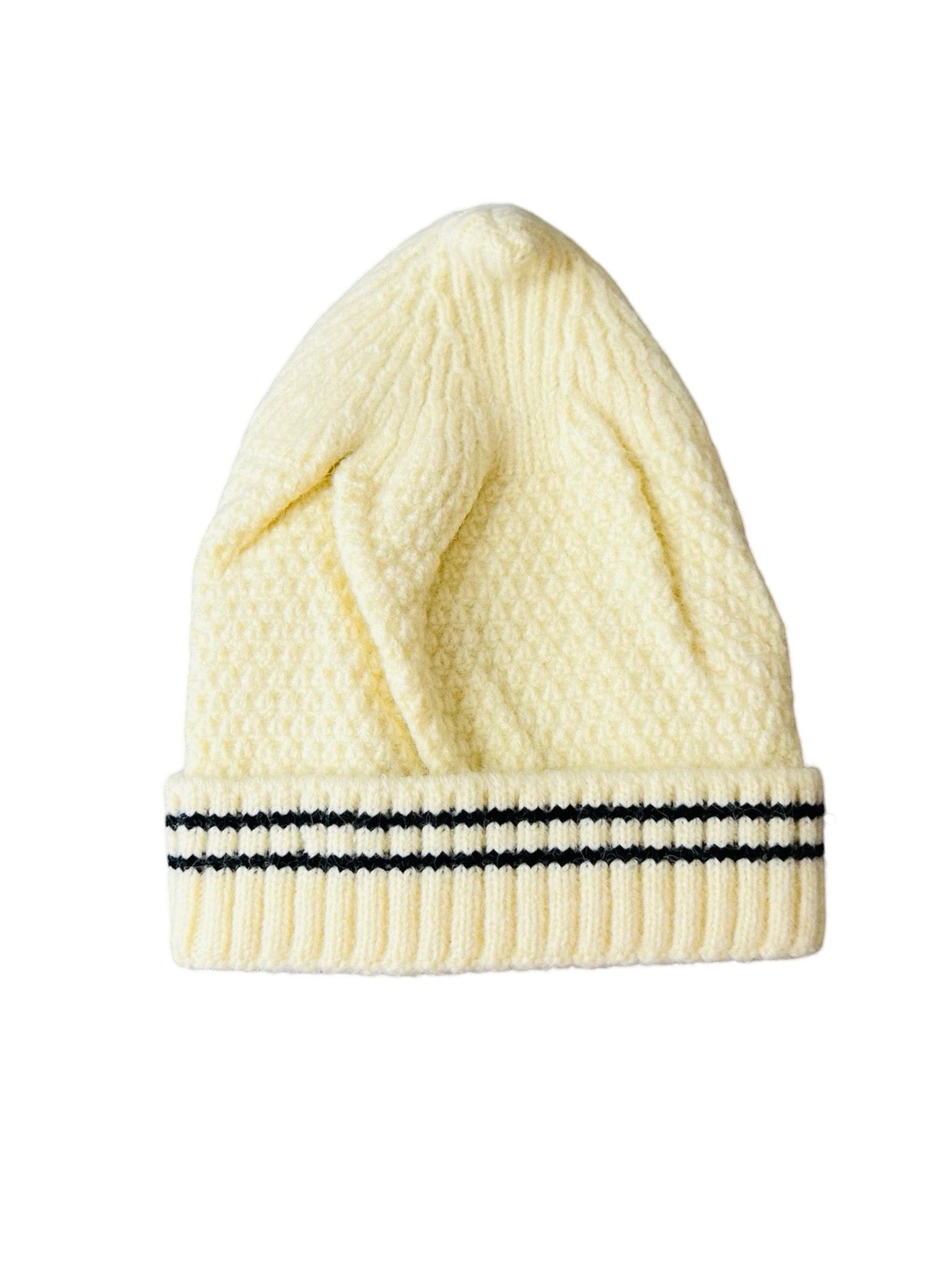 Baby Knitted Cap- IMPORTED