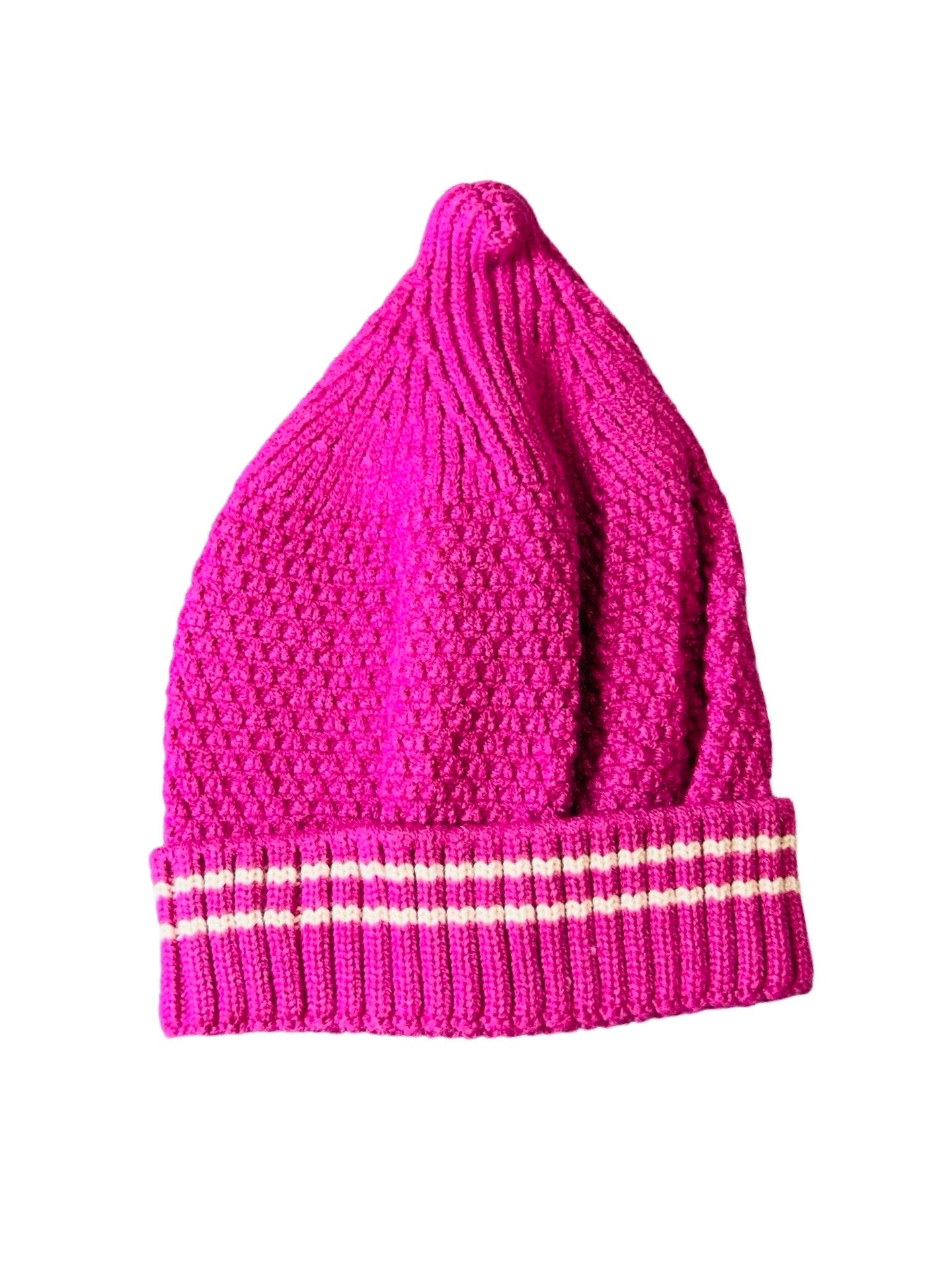 Baby Knitted Cap- IMPORTED