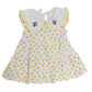 Baby Frock- Tie Theme - IMPORTED