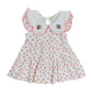 Baby Frock- Tie Theme - IMPORTED